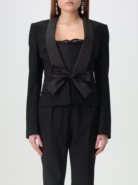 Dsquared2 Blazer Woman Black