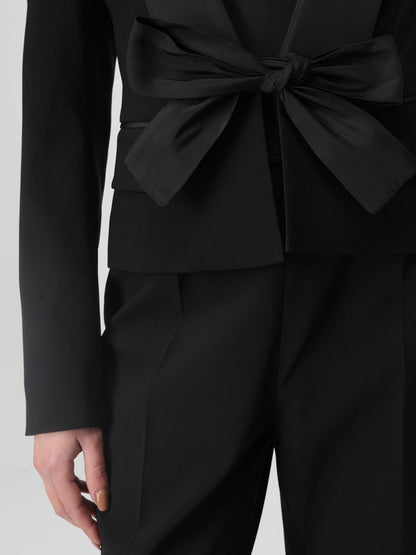Dsquared2 Blazer Woman Black