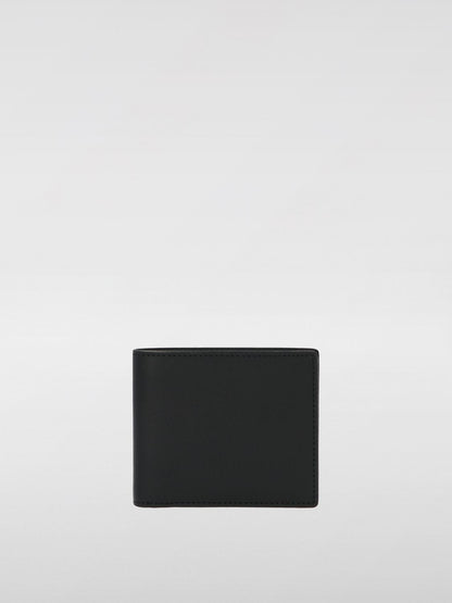 Maison Margiela Wallet Men Black