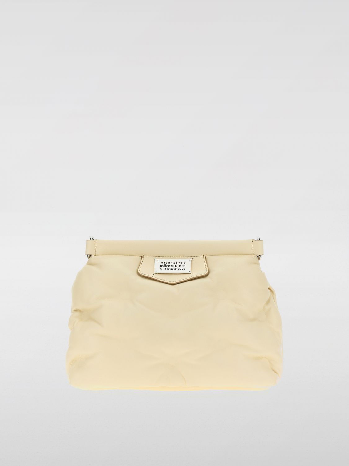 Maison Margiela Bags Men Beige