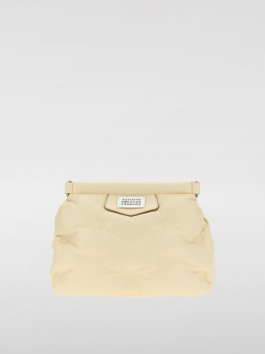 Maison Margiela Bags Men Beige