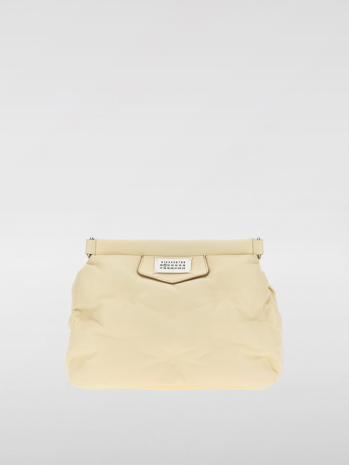 Maison Margiela Bags Men Beige