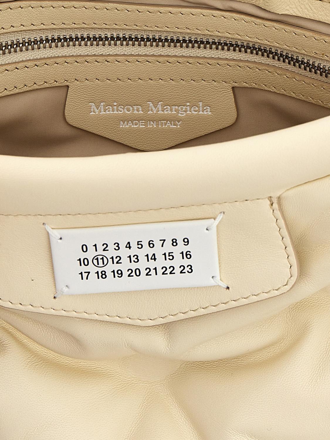 Maison Margiela Bags Men Beige