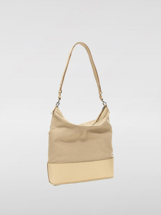 Maison Margiela Shoulder Bag Men Beige