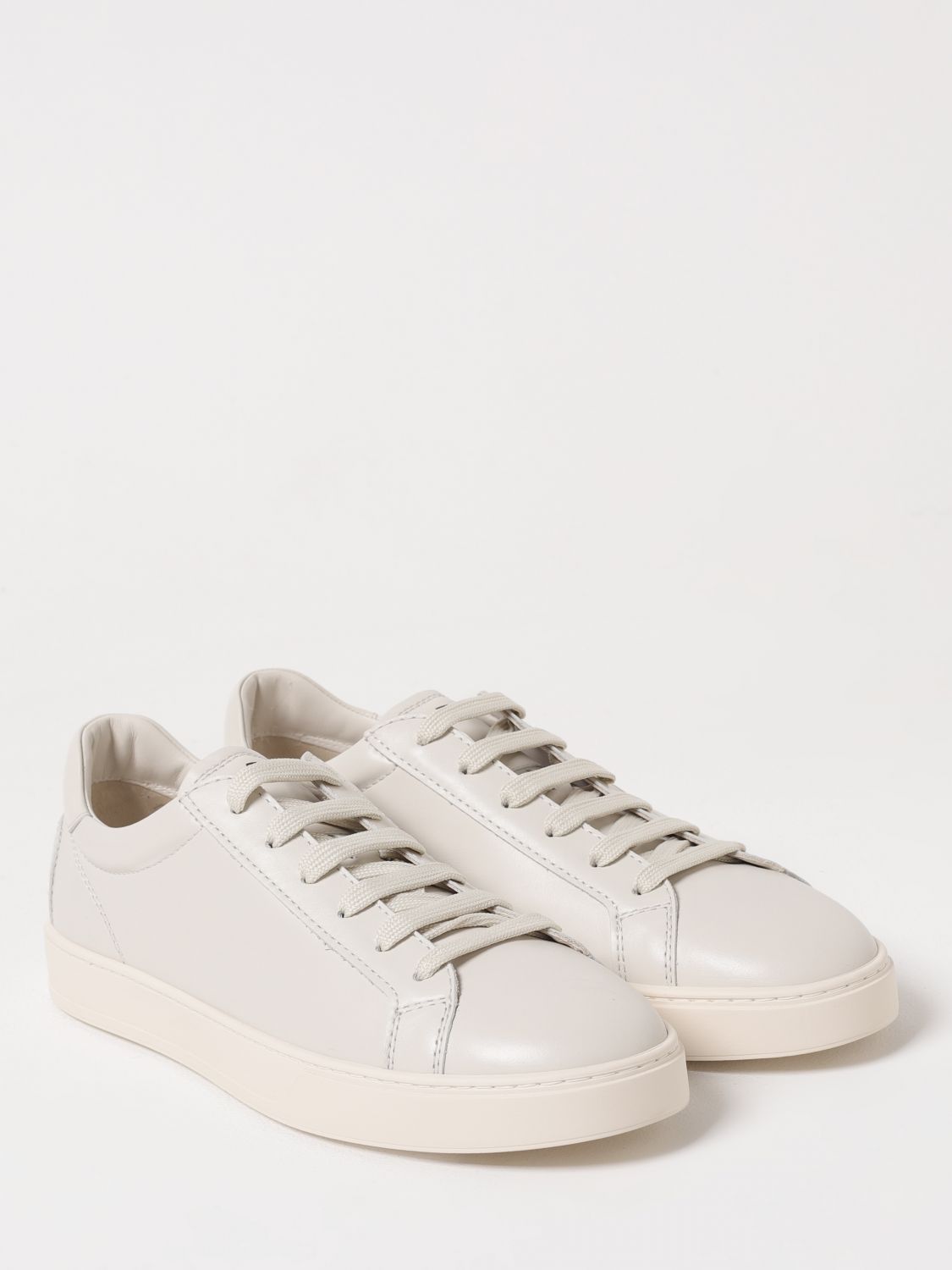 Tod's Sneakers Men White