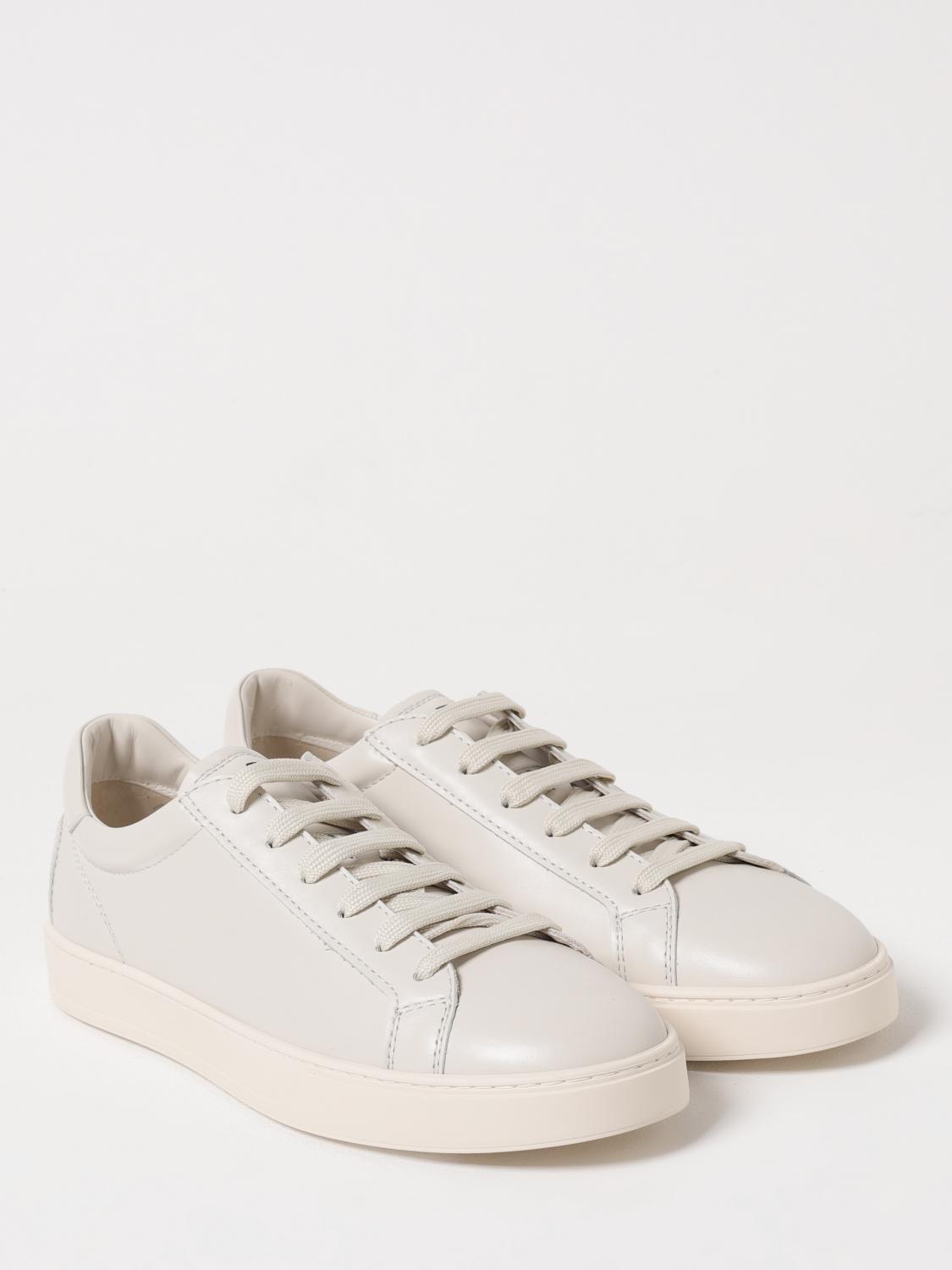 Tod's Sneakers Men Black