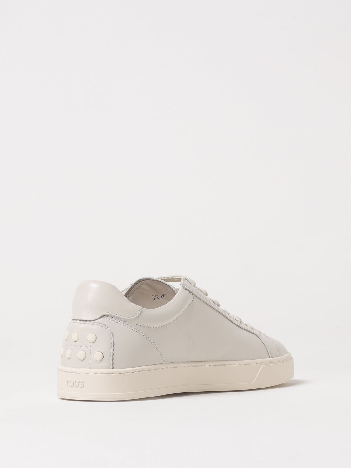 Tod's Sneakers Men White