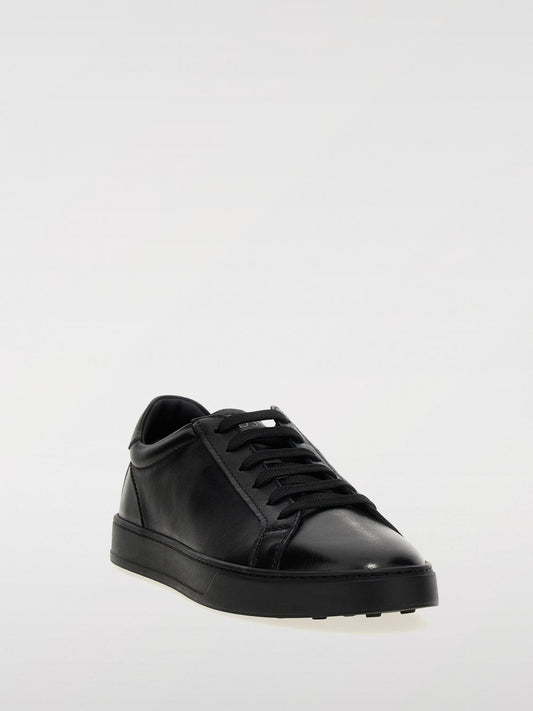 Tod's Sneakers Men Black