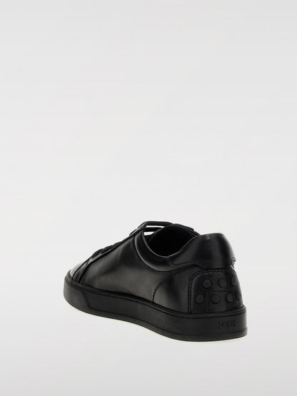 Tod's Sneakers Men Black