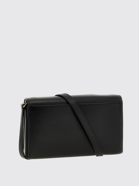 Mulberry Crossbody Bags Woman Black