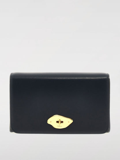 Mulberry Crossbody Bags Woman Blue