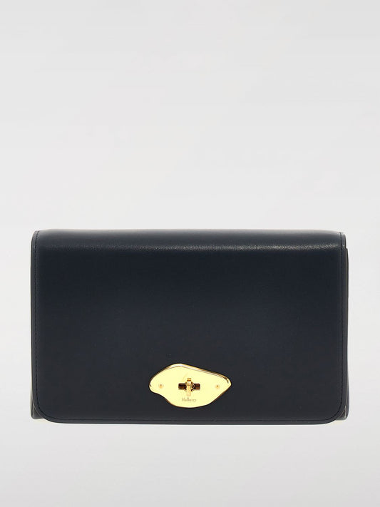 Mulberry Crossbody Bags Woman Blue