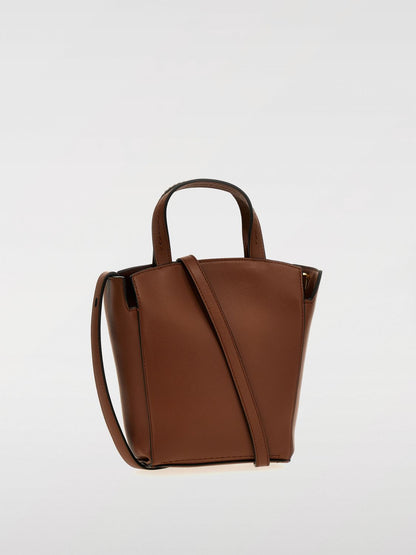 Mulberry Handbag Woman Brown