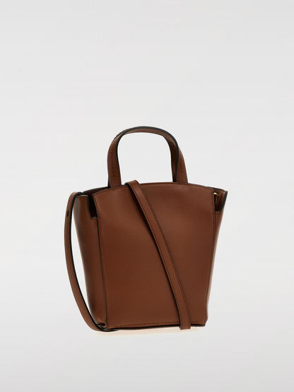 Mulberry Handbag Woman Brown