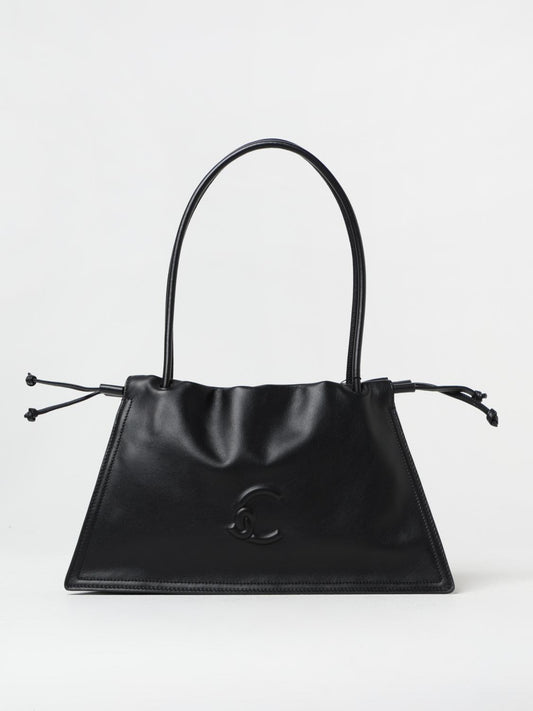 Coccinelle Shoulder Bag Woman Black