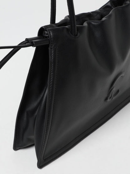Coccinelle Shoulder Bag Woman Black