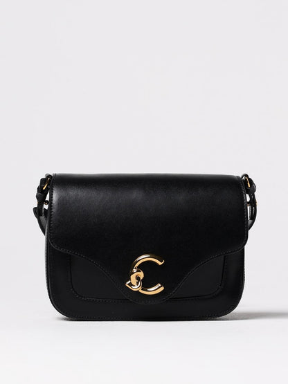 Coccinelle Mini Bag Woman Black