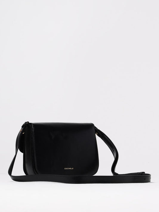 Coccinelle Mini Bag Woman Black