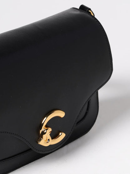 Coccinelle Mini Bag Woman Black