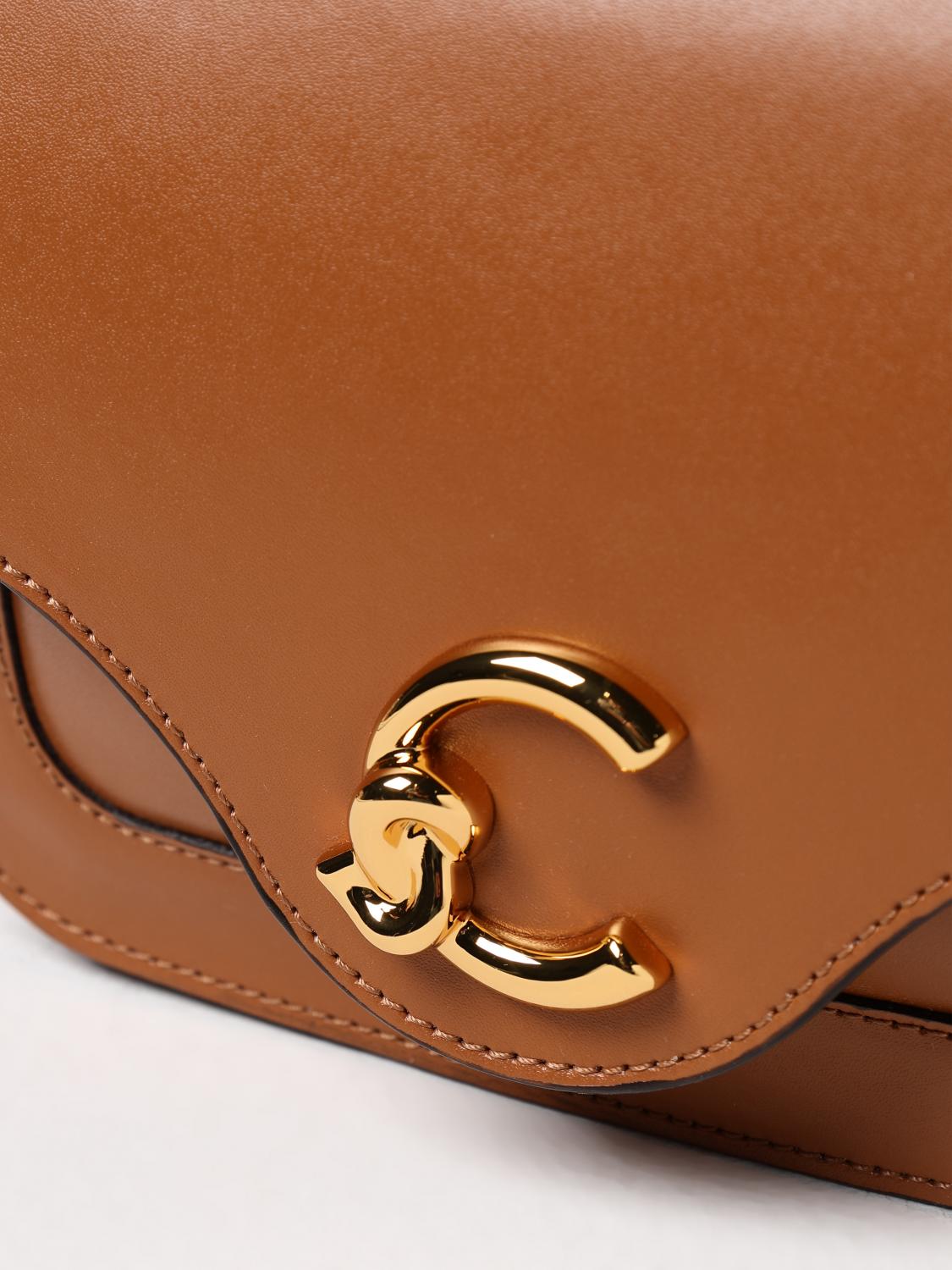Coccinelle Mini Bag Woman Black