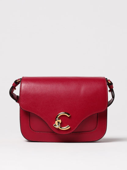 Coccinelle Mini Bag Woman Black