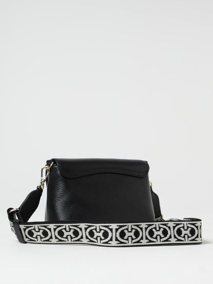 Coccinelle Mini Bag Woman Beige