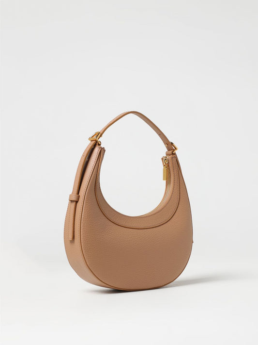 Coccinelle Mini Bag Woman Nude