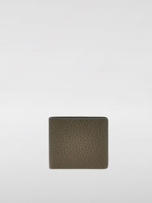 Maison Margiela Wallet Men Black