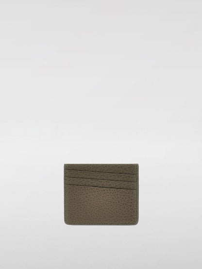 Maison Margiela Wallet Men Grey