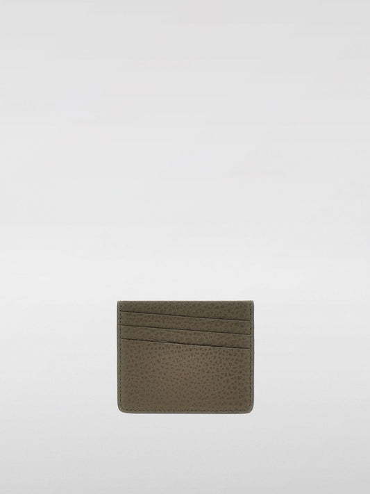 Maison Margiela Wallet Men Grey
