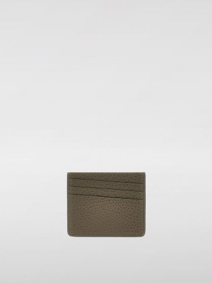 Maison Margiela Wallet Men Black