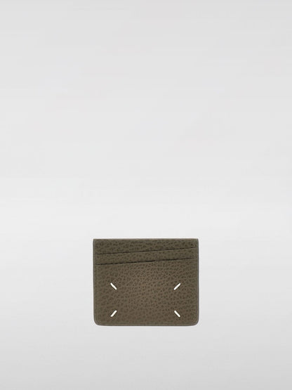 Maison Margiela Wallet Men Grey