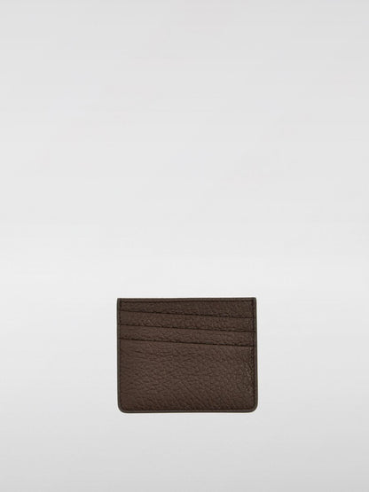 Maison Margiela Wallet Men Black