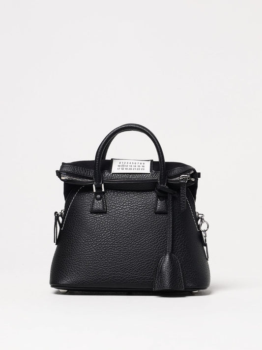 Maison Margiela Shoulder Bag Men Black