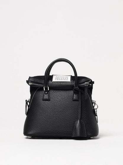 Maison Margiela Shoulder Bag Men Black