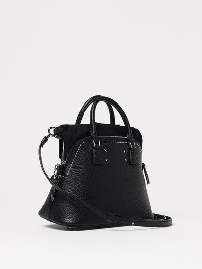 Maison Margiela Shoulder Bag Men Black