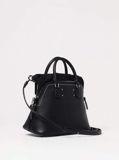 Maison Margiela Shoulder Bag Men Black