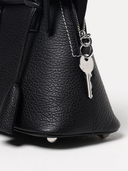 Maison Margiela Shoulder Bag Men Black