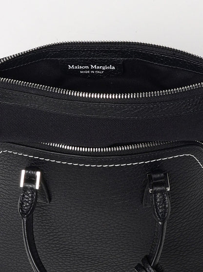 Maison Margiela Shoulder Bag Men Black