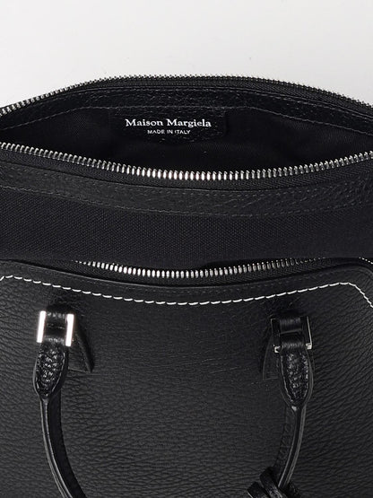 Maison Margiela Shoulder Bag Men Black