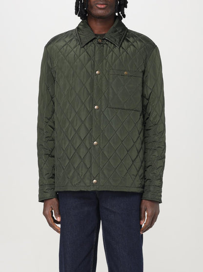 Burberry Jacket Men Beige