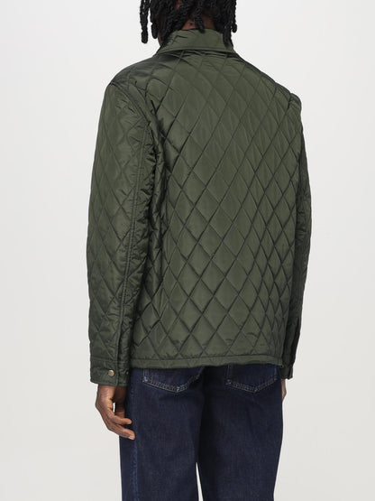Burberry Jacket Men Beige