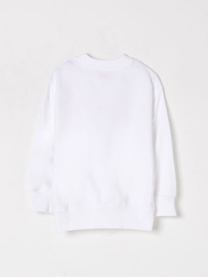 Diesel Sweater Kids Black
