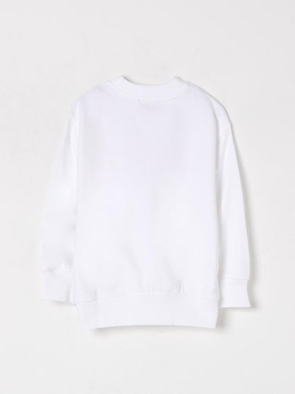 Diesel Sweater Kids Black