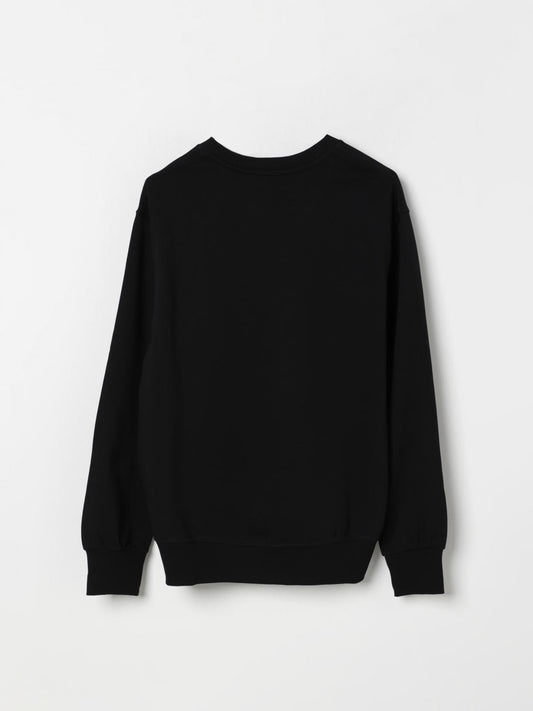 Diesel Sweater Kids Black