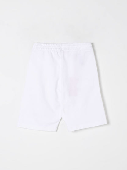 Diesel Shorts Kids White
