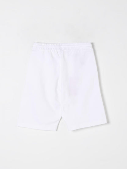 Diesel Shorts Kids Black