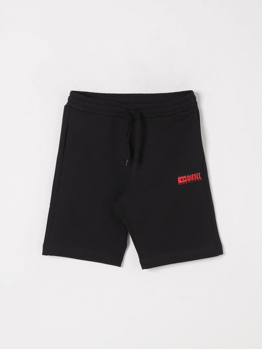 Diesel Shorts Kids White