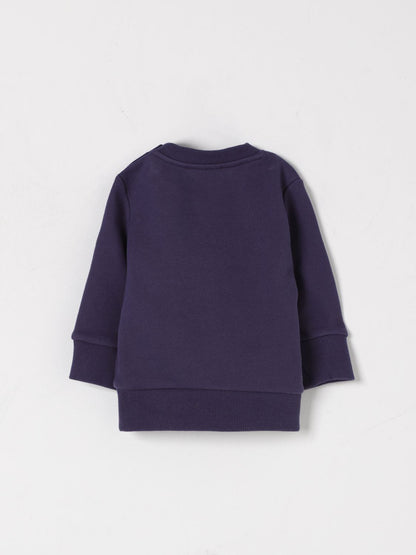 Diesel Sweater Kids Blue