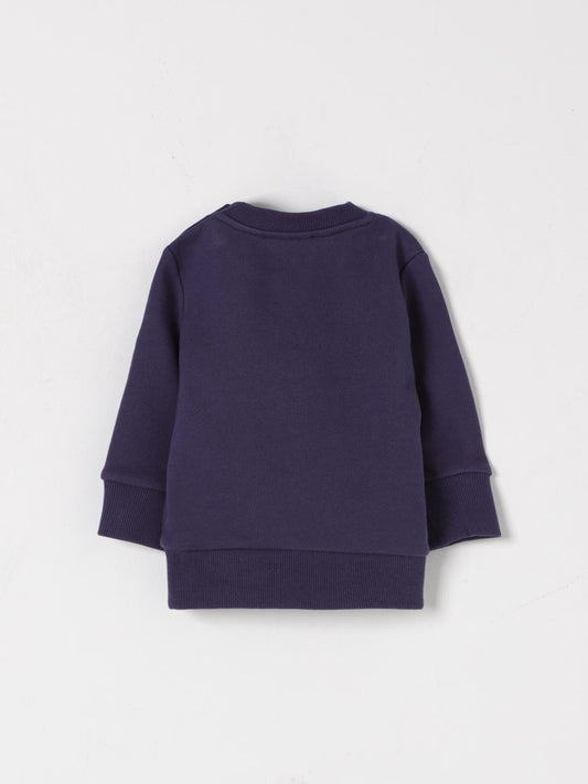 Diesel Sweater Kids Blue